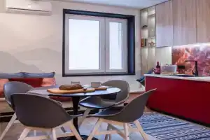 Апартаменты Горная сказка, Казань