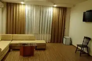 Гостевой дом «Саба», Кобулети