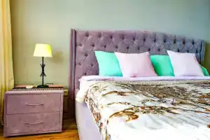 Апартаменты Mango Velvet, Самара