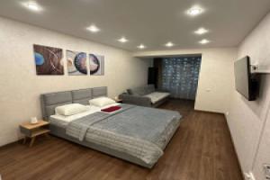 Квартира на Партизана Железняка 48И, Красноярск