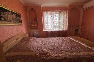 Квартира Архитектурная в центре с сауной и камином