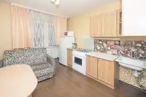 Kvartira Na Sergeya Preminina, Вологда