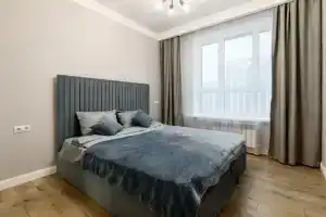 Квартира ЖК Левобережье евро 2, Ростов-на-Дону
