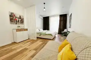 Апартаменты ApHouse, Геленджик