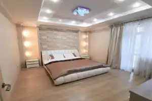 Апартаменты Люкс в Артбухте с Видом на Море