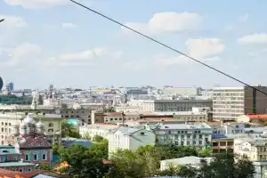 Апартаменты на Полянке 30, Москва