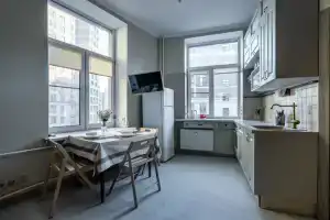 Квартира МаксРеалти24 квартира рядом с аэропортом Шереметьево, Химки