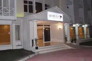 Winecity Hotel, Демре