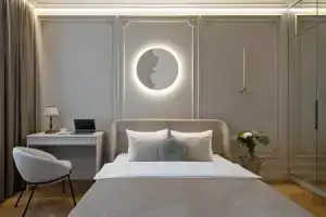 Квартира SVApart Централ парк, Калининград