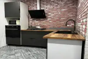 Квартира Стильная Возле Музея Мирового Океана, Калининград