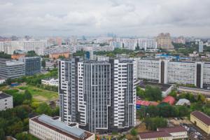 Апарт-отель Fortestate, Москва