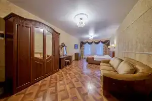 Гостиница «Реверанс», Санкт-Петербург