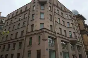 Хостел «ЯроМир», Санкт-Петербург