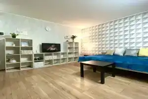Апартаменты Заречье 3, Петрозаводск
