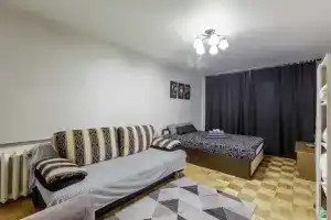Квартира SmolSutki пр-т Гагарина 26 (2комн), Смоленск