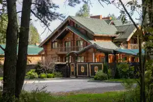 Парк отель Завидово, Пестиха