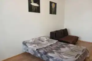 Квартира Апартаменты Aday Aparts в центре Курска близ Триумфальной арки