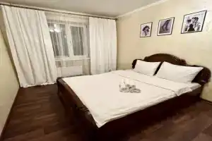 Квартира 2-комнатная, Прокопьевск