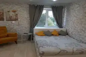 Квартира на проспекте Победы 37А, Каменск-Уральский