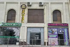 Мини-отель Rudakiy Hotel, Самарканд