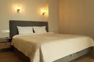 Апартаменты Гарден Портье Студия Quiet Sunset 127 к.4, Севастополь