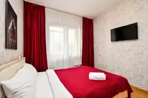 Квартира 1 к Скромность, Красноярск
