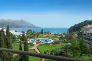 Iberostar Bellevue - All Inclusive, Будва