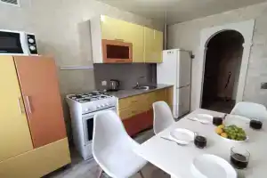 Квартира Двухкомнатная, Кузнецк
