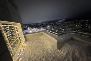Квартира с выходом на крышу, Сыктывкар