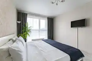 Квартира на Проспекте Ленина 32Д 2, Балашиха