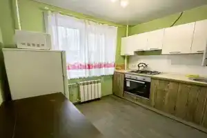 Квартира Двухкомнатная, Выкса