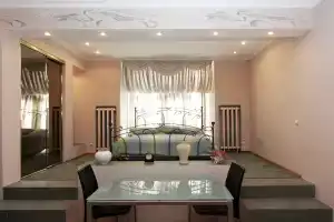 Апартаменты Apart Lux Тверская 17, Москва