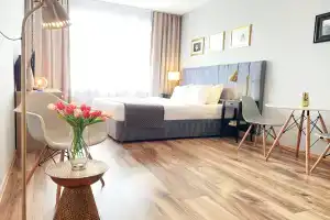 Апартаменты Elagin Studio, Санкт-Петербург