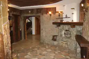 Апартаменты Chalet, Киев