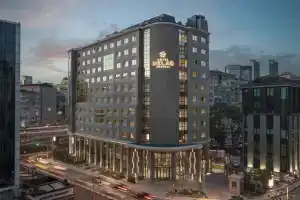 Отель «Melas», Стамбул