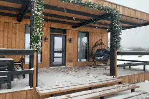 Гостиница «Амелия.Дача» в Шаховском районе