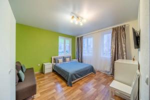 Квартира 2х у Финского залива, Санкт-Петербург