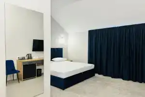 Апарт-отель «6 rooms», Дербент