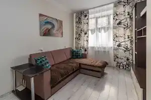 Квартира Уютная возле краевой больницы, Краснодар
