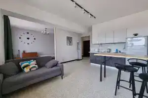 Апартаменты у Диагностического центра, Иркутск