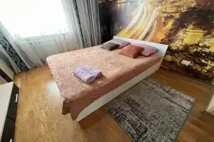 Апартаменты на Чумичова 129, Белгород