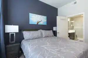 Апарт-отель Elan Med Center 441, Хьюстон