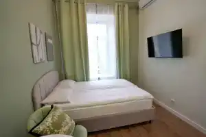 Квартира на Страстном бульваре 4, Москва