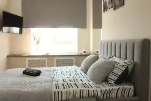 Квартира в центре, рядом с РКБ им. Куватова