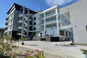Отель «Таласса Hotel&Spa», Цандрипш