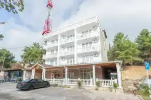 Гостевой дом «Van-Gold», Алупка