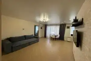 Апартаменты Тепло Дом Амурский Бульвар 59, Хабаровск