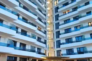 Апартаменты SeaRent Крымский, Сочи