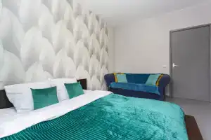 Квартира на Коровинском шоссе 13 к2, Москва
