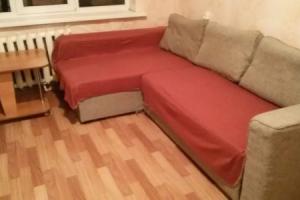 Апартаменты Gradn Otel, Кемерово